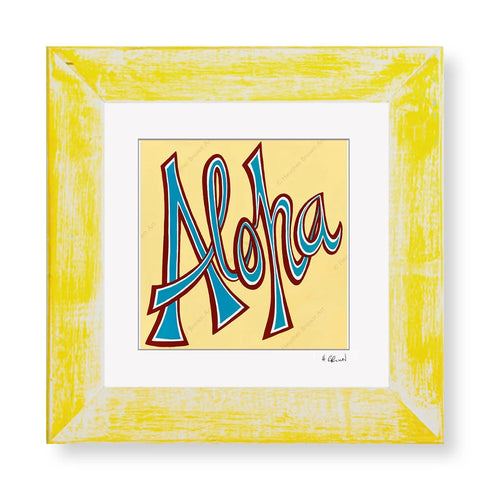 ALOHA